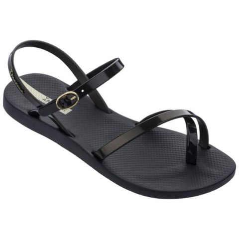 Japonki Ipanema Fashion Sand VIII FEM 82842 21112 37