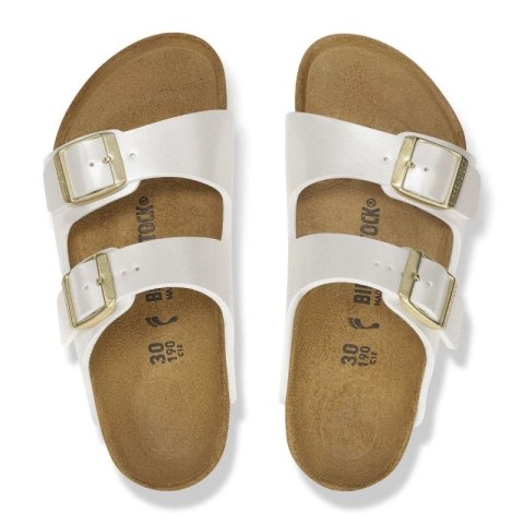 Klapki Birkenstock Arizona BS Jr 1029446 38 Klapki Birkenstock Arizona BS Jr 1029446 38