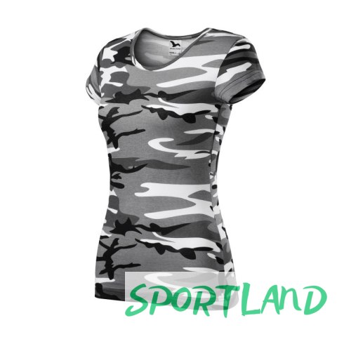 Koszulka Malfini Camo Pure W MLI-C2232 L Koszulka Malfini Camo Pure W MLI-C2232 L