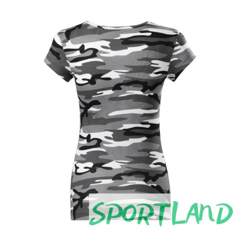 Koszulka Malfini Camo Pure W MLI-C2232 L Koszulka Malfini Camo Pure W MLI-C2232 L