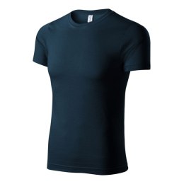 Koszulka Malfini Peak M MLI-P7402 granatowy 3XL