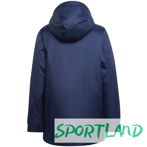 Kurtka adidas Entrada 22 Stadium Jacket M HG6298 116 Kurtka adidas Entrada 22 Stadium Jacket M HG6298 116