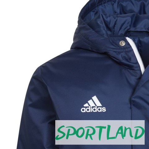 Kurtka adidas Entrada 22 Stadium Jacket M HG6298 116 Kurtka adidas Entrada 22 Stadium Jacket M HG6298 116
