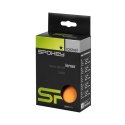 Piłeczka do ping ponga Spokey Learner*/6szt/ 81873 N/A