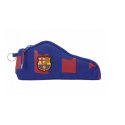 Piórnik FC Barcelona pencil case 812429584 wielokolorowy