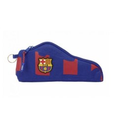 Piórnik FC Barcelona pencil case 812429584 wielokolorowy