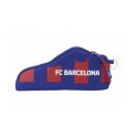 Piórnik FC Barcelona pencil case 812429584 wielokolorowy