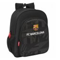 Plecak FC Barcelona backpack Jr 612426640 czarny