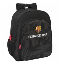 Plecak FC Barcelona backpack Jr 612426640 czarny