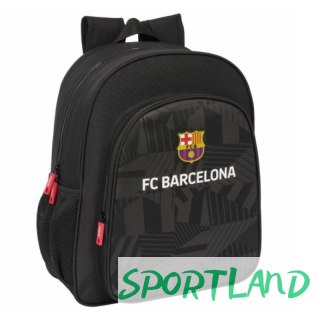 Plecak FC Barcelona backpack Jr 612426640 czarny