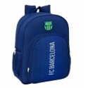 Plecak FC Barcelona backpack Jr 612525640 niebieski