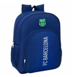 Plecak FC Barcelona backpack Jr 612525640 niebieski
