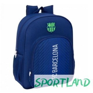 Plecak FC Barcelona backpack Jr 612525640 niebieski