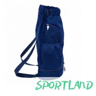 Plecak FC Barcelona gym backpack 612525197 niebieski
