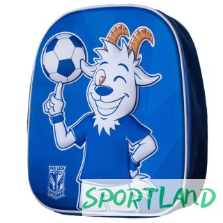 Plecak Koziołek Lech Poznań S867626 N/A