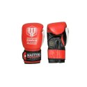 Rękawice bokserskie MASTERS - RBT-GEL 0177-10-02 12 oz Rękawice bokserskie MASTERS - RBT-GEL 0177-10-02 12 oz