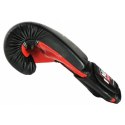 Rękawice bokserskie MASTERS - RBT-GEL 0177-10-02 12 oz Rękawice bokserskie MASTERS - RBT-GEL 0177-10-02 12 oz