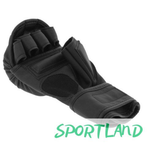 Rękawice bokserskie RPU-CRYSTAL 01562-0210 L Rękawice bokserskie RPU-CRYSTAL 01562-0210 L