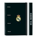 Segregator Real Madryt A4 rings binder 512454666 czarny