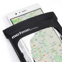 Wodoodporne etui rowerowe na telefon Meteor Crib 23795 uniw
