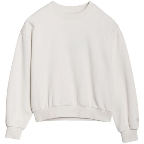 Bluza 4F F1479 Jr 4FJWSS25TSWSF1479 12S 146 cm Bluza 4F F1479 Jr 4FJWSS25TSWSF1479 12S 146 cm