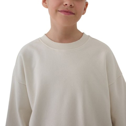 Bluza 4F F1479 Jr 4FJWSS25TSWSF1479 12S 146 cm Bluza 4F F1479 Jr 4FJWSS25TSWSF1479 12S 146 cm