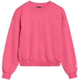 Bluza 4F F1479 Jr 4FJWSS25TSWSF1479 54S 140 cm