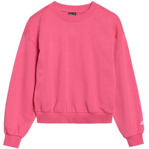 Bluza 4F F1479 Jr 4FJWSS25TSWSF1479 54S 140 cm Bluza 4F F1479 Jr 4FJWSS25TSWSF1479 54S 140 cm