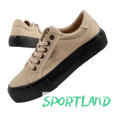 Buty Lee Cooper Canvas Lady W LCW-24-31-2721L 38 Buty Lee Cooper Canvas Lady W LCW-24-31-2721L 38