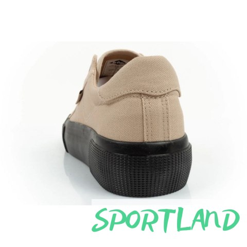 Buty Lee Cooper Canvas Lady W LCW-24-31-2721L 38 Buty Lee Cooper Canvas Lady W LCW-24-31-2721L 38