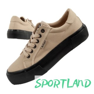 Buty Lee Cooper Canvas Lady W LCW-24-31-2721L 40