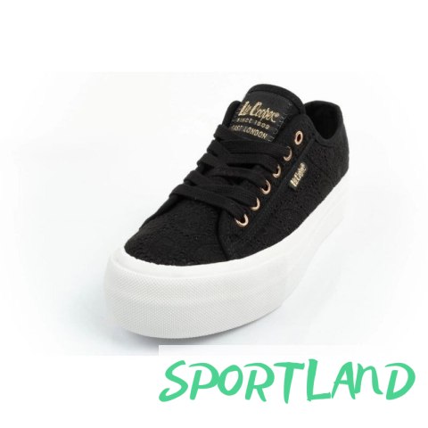Buty Lee Cooper Canvas W LCW-25-31-3439L 38 Buty Lee Cooper Canvas W LCW-25-31-3439L 38