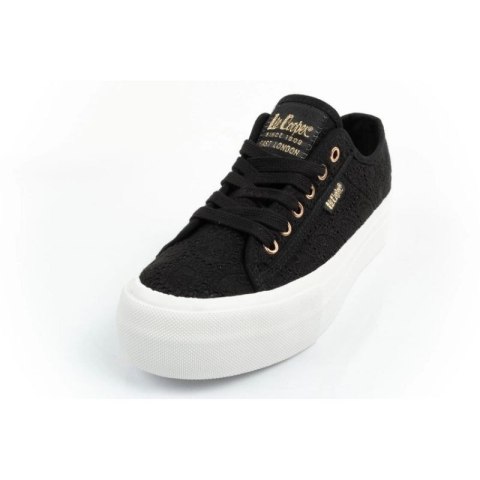 Buty Lee Cooper Canvas W LCW-25-31-3439L 40 Buty Lee Cooper Canvas W LCW-25-31-3439L 40