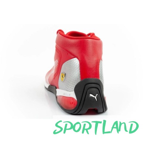 Buty Puma Ferrari Race Kart Cat-X Mid M 306549 02 38 Buty Puma Ferrari Race Kart Cat-X Mid M 306549 02 38