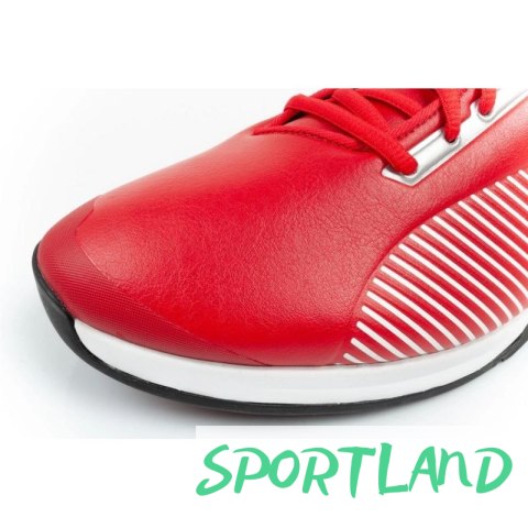 Buty Puma Ferrari Race Kart Cat-X Mid M 306549 02 38 Buty Puma Ferrari Race Kart Cat-X Mid M 306549 02 38