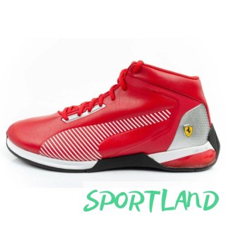 Buty Puma Ferrari Race Kart Cat-X Mid M 306549 02 39