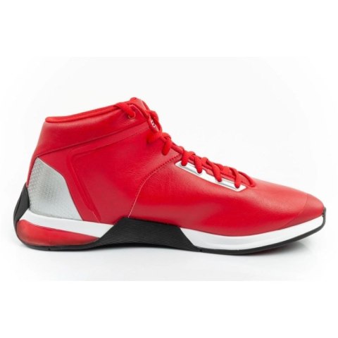 Buty Puma Ferrari Race Kart Cat-X Mid M 306549 02 40.5 Buty Puma Ferrari Race Kart Cat-X Mid M 306549 02 40.5