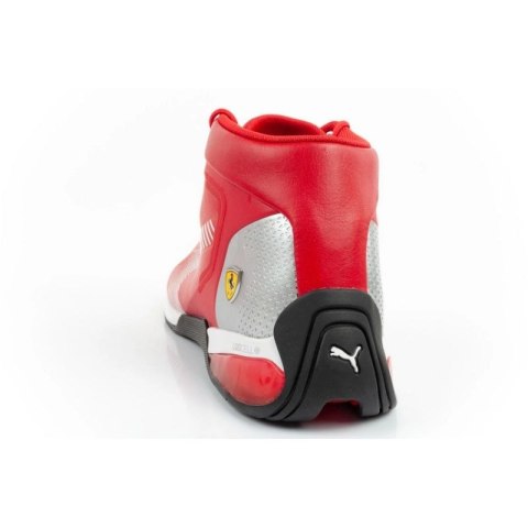 Buty Puma Ferrari Race Kart Cat-X Mid M 306549 02 40 Buty Puma Ferrari Race Kart Cat-X Mid M 306549 02 40