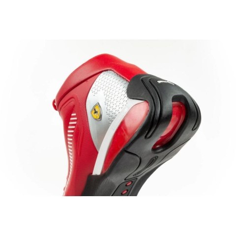 Buty Puma Ferrari Race Kart Cat-X Mid M 306549 02 40 Buty Puma Ferrari Race Kart Cat-X Mid M 306549 02 40