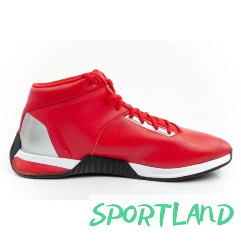 Buty Puma Ferrari Race Kart Cat-X Mid M 306549 02 42.5 Buty Puma Ferrari Race Kart Cat-X Mid M 306549 02 42.5