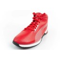 Buty Puma Ferrari Race Kart Cat-X Mid M 306549 02 42