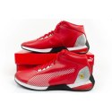 Buty Puma Ferrari Race Kart Cat-X Mid M 306549 02 42