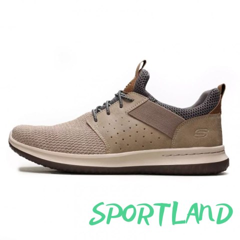 Buty Skechers Delson Camben M 65474-TPE 42.5 Buty Skechers Delson Camben M 65474-TPE 42.5