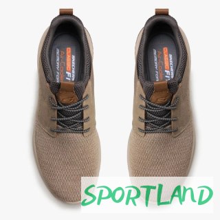 Buty Skechers Delson Camben M 65474-TPE 43.0