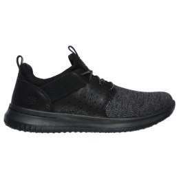 Buty Skechers Delson Camben M 65474BBK 42.5