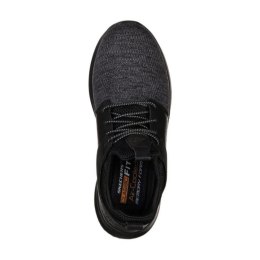 Buty Skechers Delson Camben M 65474BBK 42.5