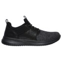Buty Skechers Delson Camben M 65474BBK 46.0