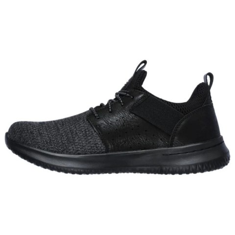 Buty Skechers Delson Camben M 65474BBK 46.0 Buty Skechers Delson Camben M 65474BBK 46.0