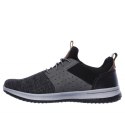 Buty Skechers Delson Camben M 65474BKGY 42.0 Buty Skechers Delson Camben M 65474BKGY 42.0