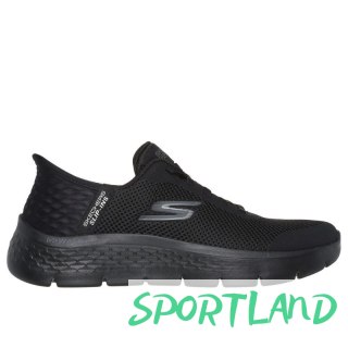 Buty Skechers Go Walk Flex Relish W 124963BBK 38.5